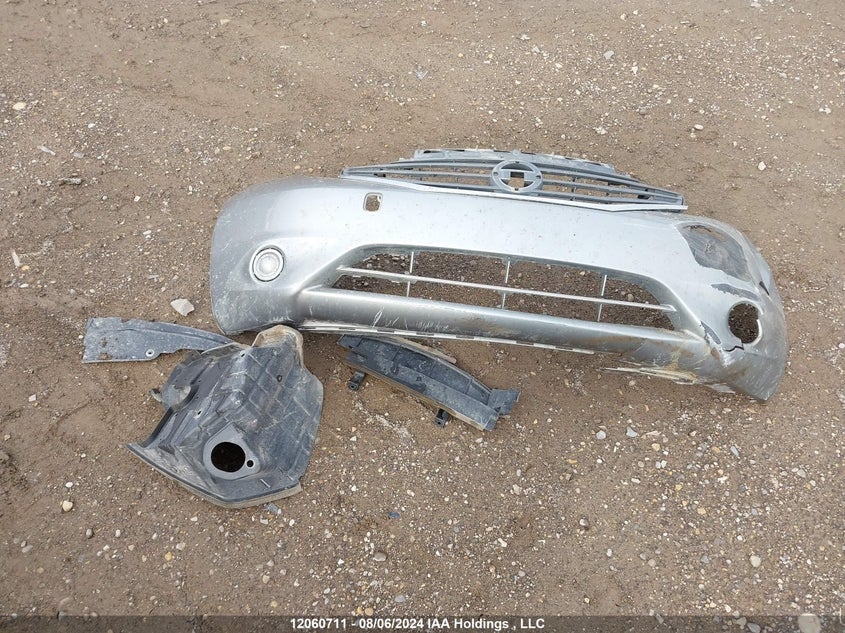 2015 Nissan Versa Note VIN: 3N1CE2CP2FL430419 Lot: 12060711