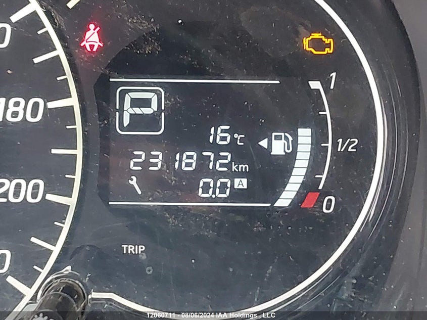 2015 Nissan Versa Note VIN: 3N1CE2CP2FL430419 Lot: 12060711