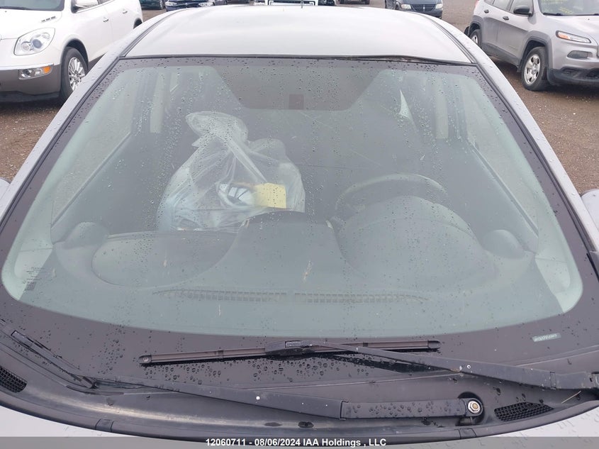 2015 Nissan Versa Note VIN: 3N1CE2CP2FL430419 Lot: 12060711