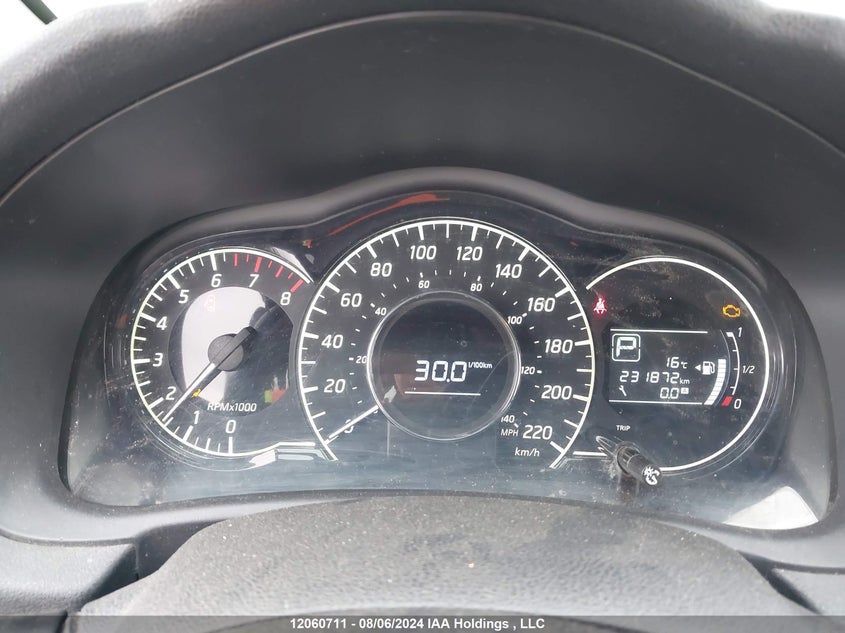 2015 Nissan Versa Note VIN: 3N1CE2CP2FL430419 Lot: 12060711