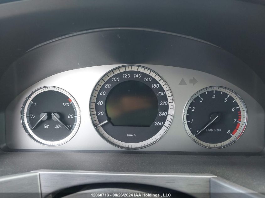 2010 Mercedes-Benz Glk 350 4Matic VIN: WDCGG8HB3AF370883 Lot: 12060713