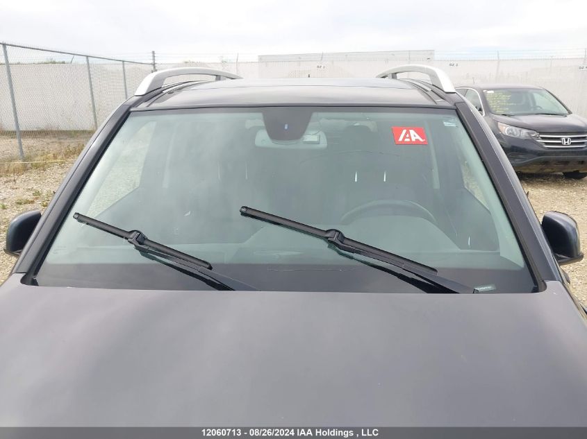 2010 Mercedes-Benz Glk 350 4Matic VIN: WDCGG8HB3AF370883 Lot: 12060713