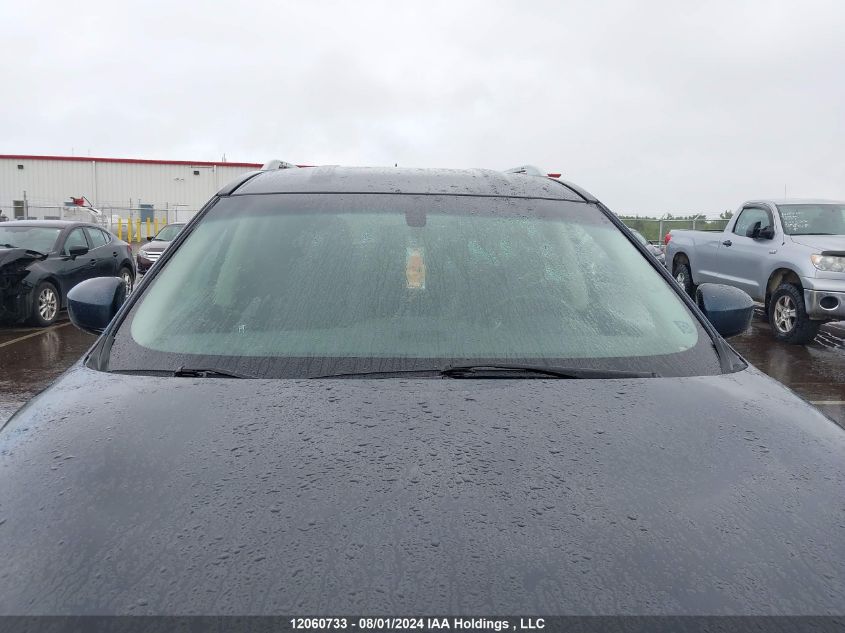 2016 Nissan Pathfinder VIN: 5N1AR2MM8GC657491 Lot: 12060733