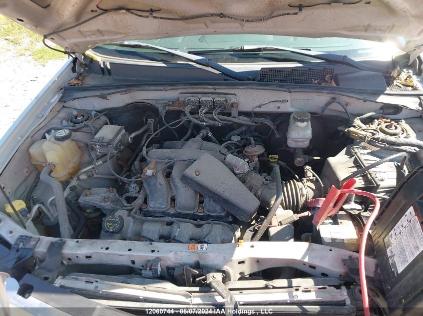 2008 Ford Escape Xlt VIN: 1FMCU93148KE53981 Lot: 12060744