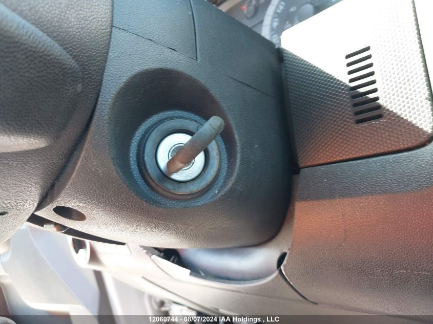 2008 Ford Escape Xlt VIN: 1FMCU93148KE53981 Lot: 12060744