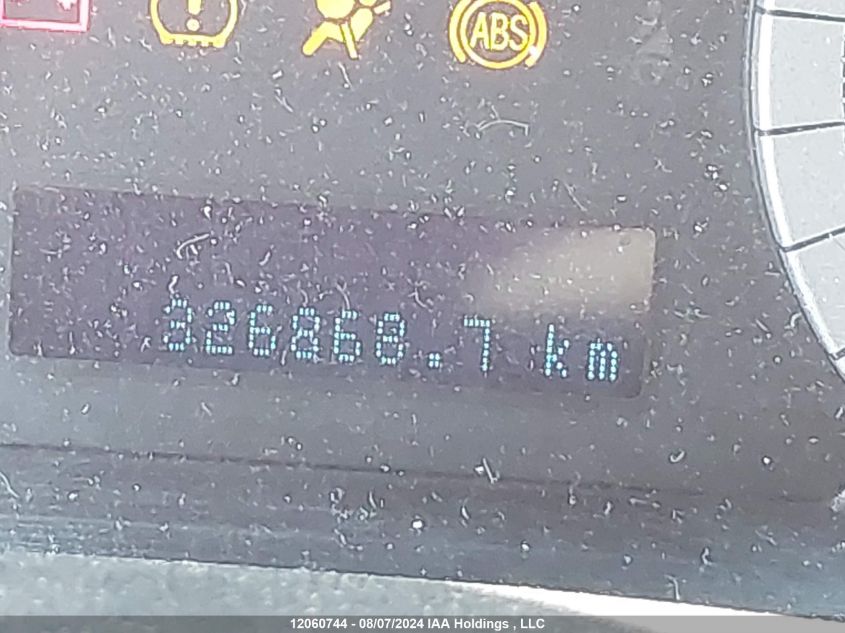 2008 Ford Escape Xlt VIN: 1FMCU93148KE53981 Lot: 12060744