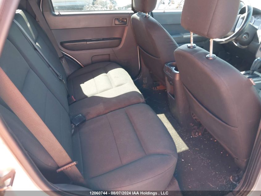 2008 Ford Escape Xlt VIN: 1FMCU93148KE53981 Lot: 12060744