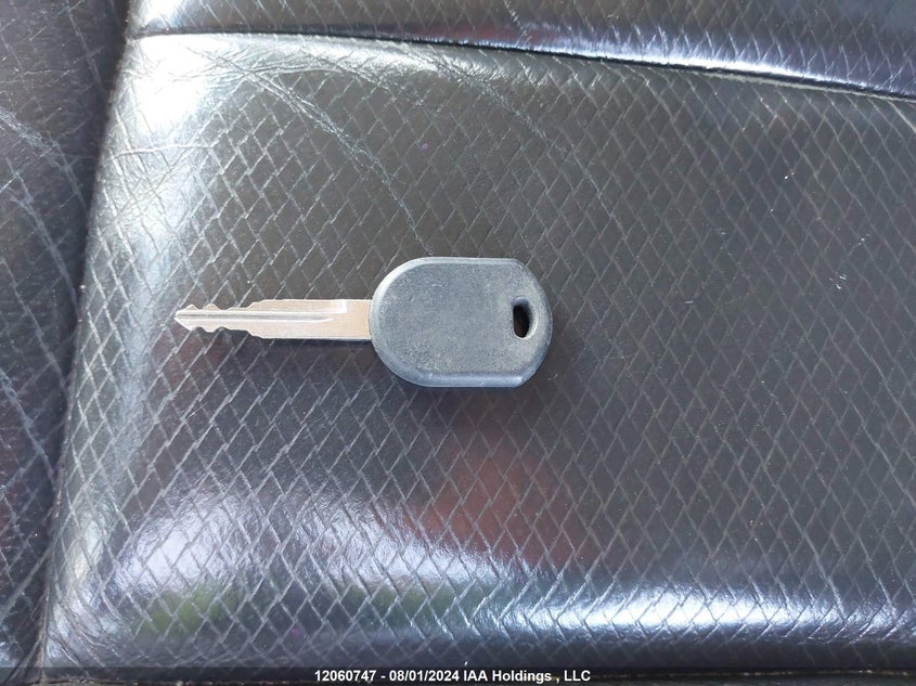 2010 Ford F-150 VIN: 1FTFW1EVXAFC13247 Lot: 12060747