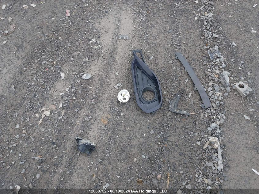 2014 BMW 4 Series VIN: WBA3V9C50EPR69156 Lot: 12060752