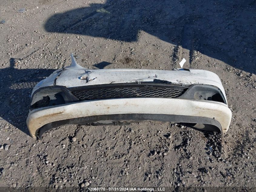 2014 Dodge Grand Caravan Se VIN: 2C4RDGBG4ER414667 Lot: 12060770