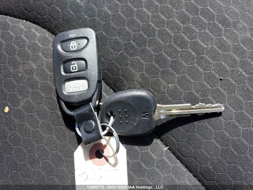 2019 Hyundai Elantra Preferred VIN: KMHD84LF6KU789943 Lot: 12060772