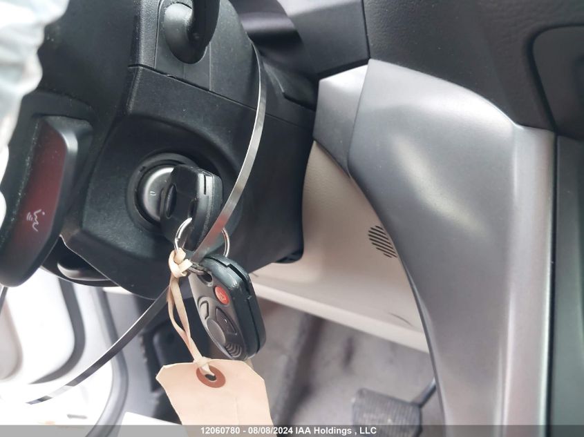 2013 Ford Escape Se VIN: 1FMCU0GX7DUB99837 Lot: 12060780