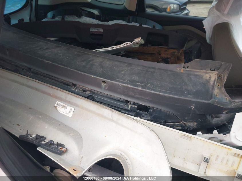 2013 Ford Escape Se VIN: 1FMCU0GX7DUB99837 Lot: 12060780