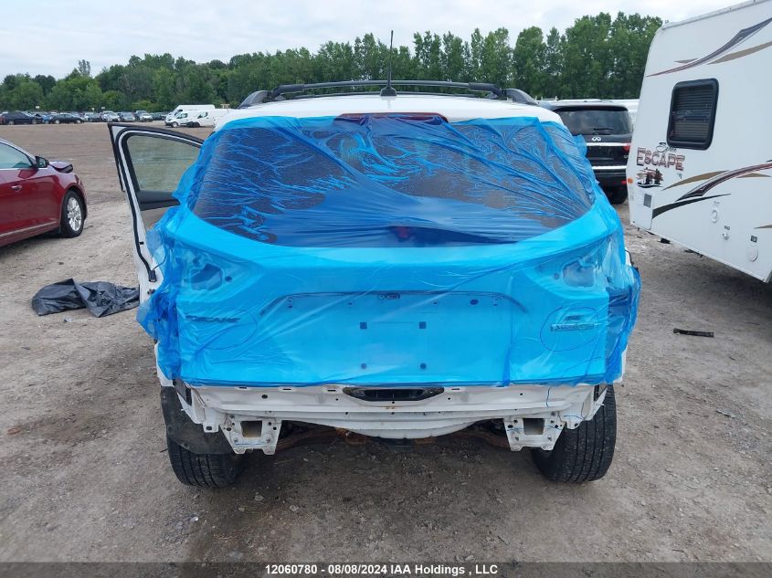 2013 Ford Escape Se VIN: 1FMCU0GX7DUB99837 Lot: 12060780