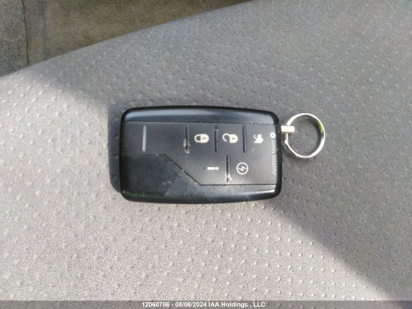 2010 Toyota Prius VIN: JTDKN3DUXA5045623 Lot: 12060786