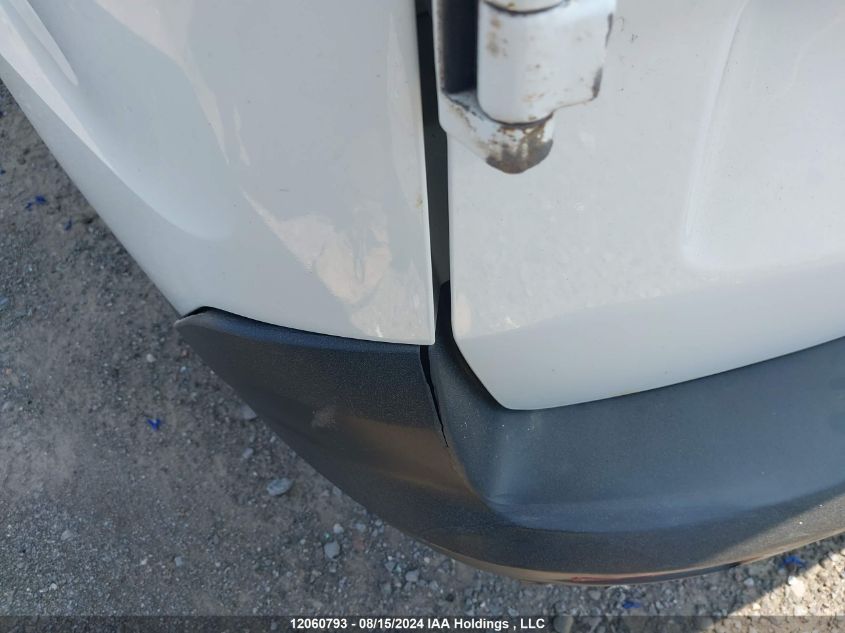 2019 Ford Transit Connect Xlt VIN: NM0LS7T24K1431786 Lot: 12060793