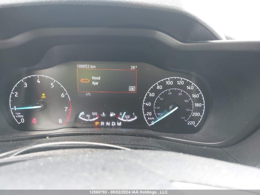 2019 Ford Transit Connect Xlt VIN: NM0LS7T24K1431786 Lot: 12060793