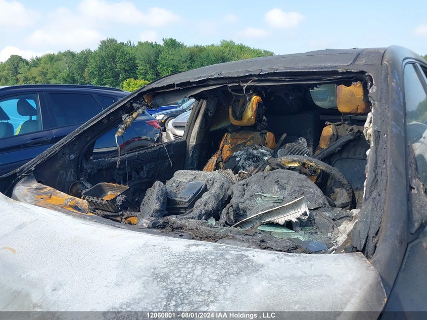 2013 Hyundai Santa Fe Sport 2.0T Se VIN: 5XYZUDLAXDG038486 Lot: 12060801