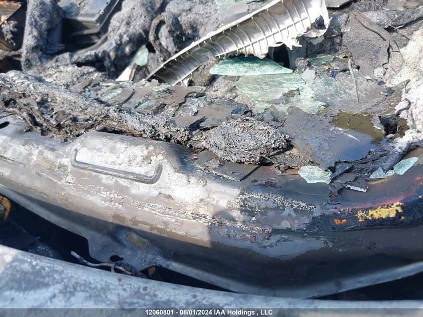 2013 Hyundai Santa Fe Sport 2.0T Se VIN: 5XYZUDLAXDG038486 Lot: 12060801