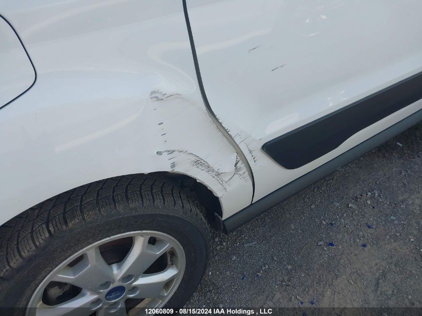 2019 Ford Transit Connect Xlt VIN: NM0LS7T20K1431803 Lot: 12060809