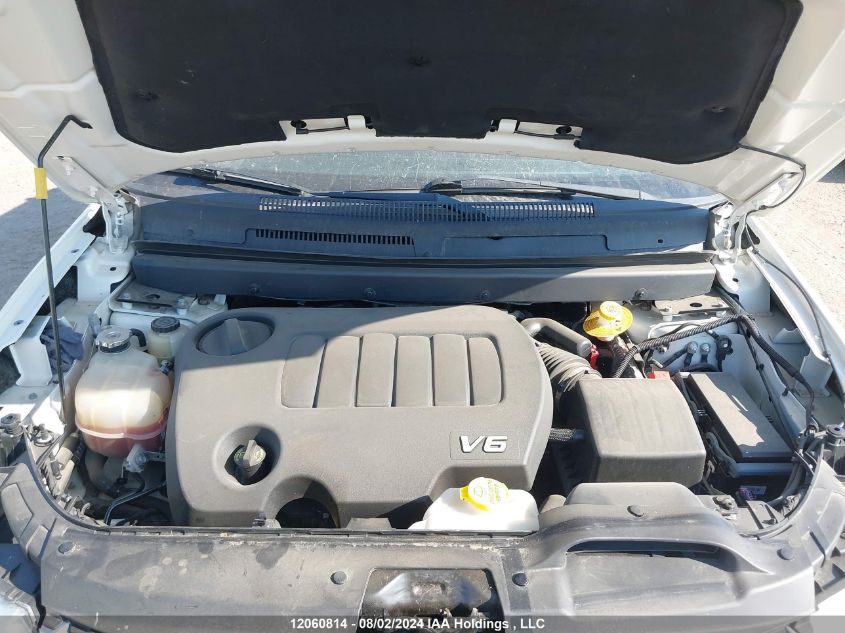 2018 Dodge Journey Gt VIN: 3C4PDDFG2JT278336 Lot: 12060814