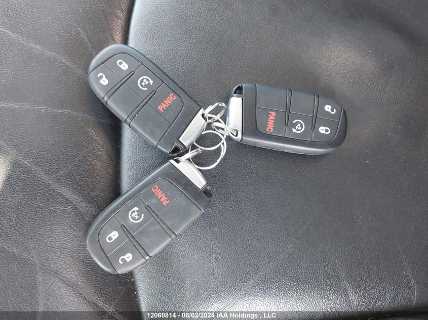 2018 Dodge Journey Gt VIN: 3C4PDDFG2JT278336 Lot: 12060814