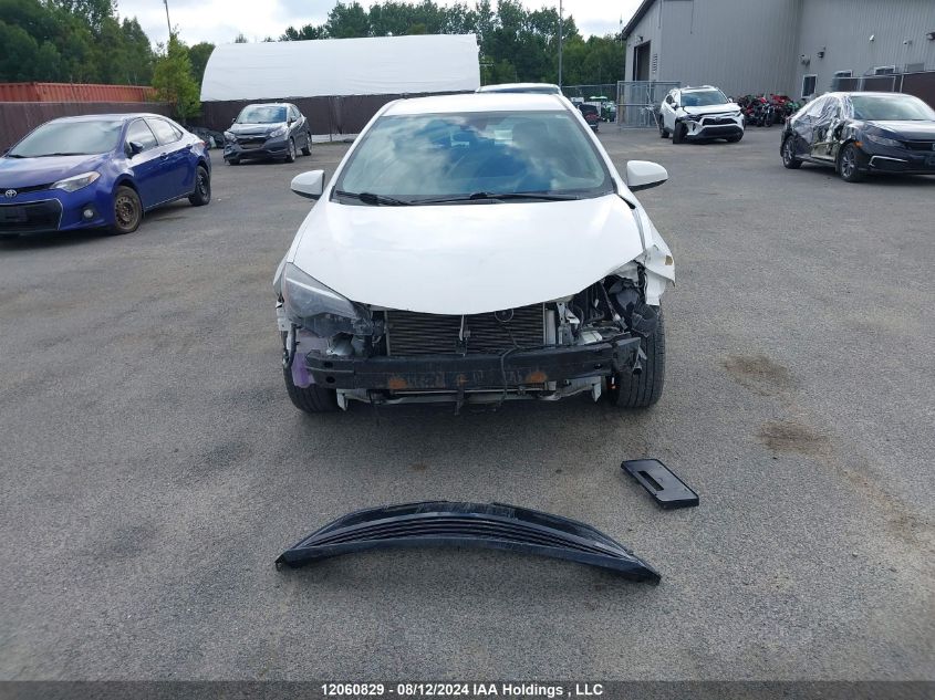 2T1BURHE4JC973360 2018 Toyota Corolla L/Le/Xle/Se/Xse