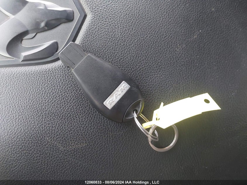 2021 Ram 1500 Classic Slt VIN: 1C6RR7LT0MS545905 Lot: 12060833