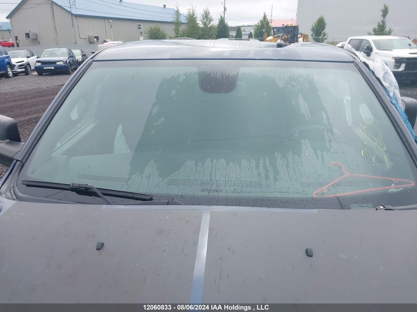 2021 Ram 1500 Classic Slt VIN: 1C6RR7LT0MS545905 Lot: 12060833