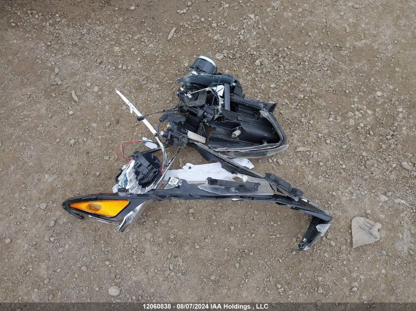 2017 Kia Forte VIN: 3KPFN4A89HE036635 Lot: 12060838