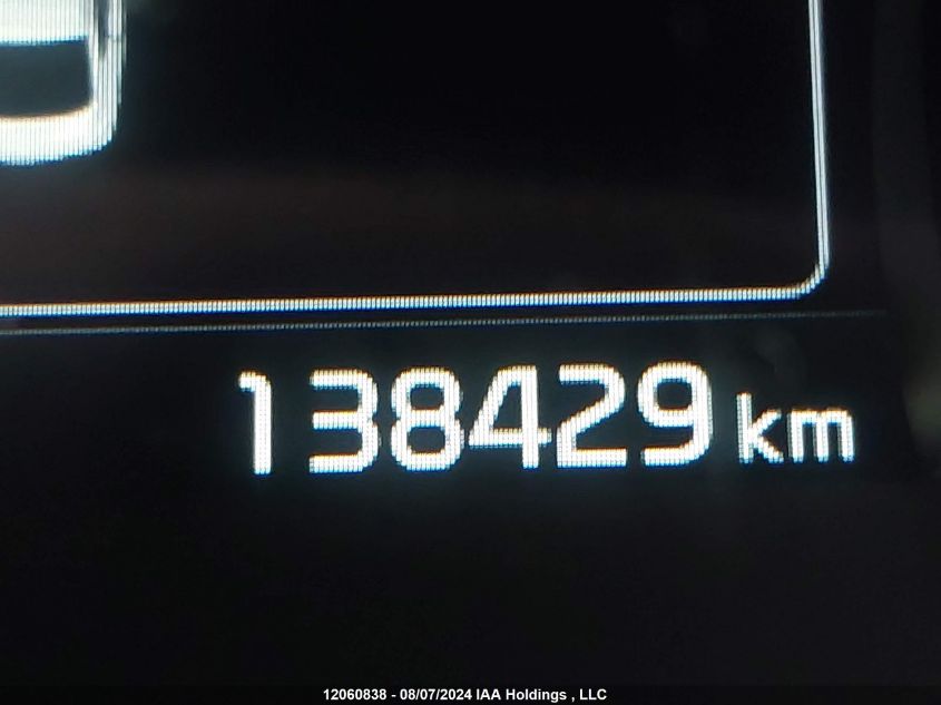 2017 Kia Forte VIN: 3KPFN4A89HE036635 Lot: 12060838