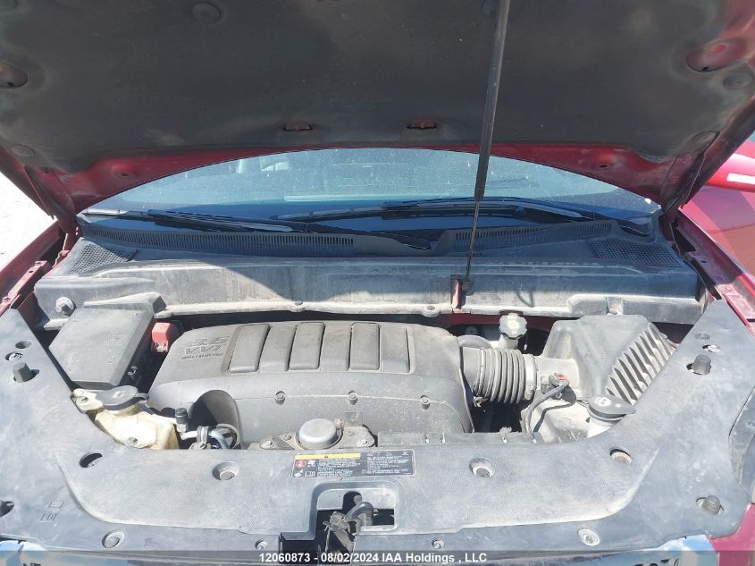 2012 GMC Acadia VIN: 1GKKVTED8CJ330155 Lot: 12060873