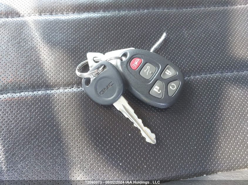 2012 GMC Acadia VIN: 1GKKVTED8CJ330155 Lot: 12060873