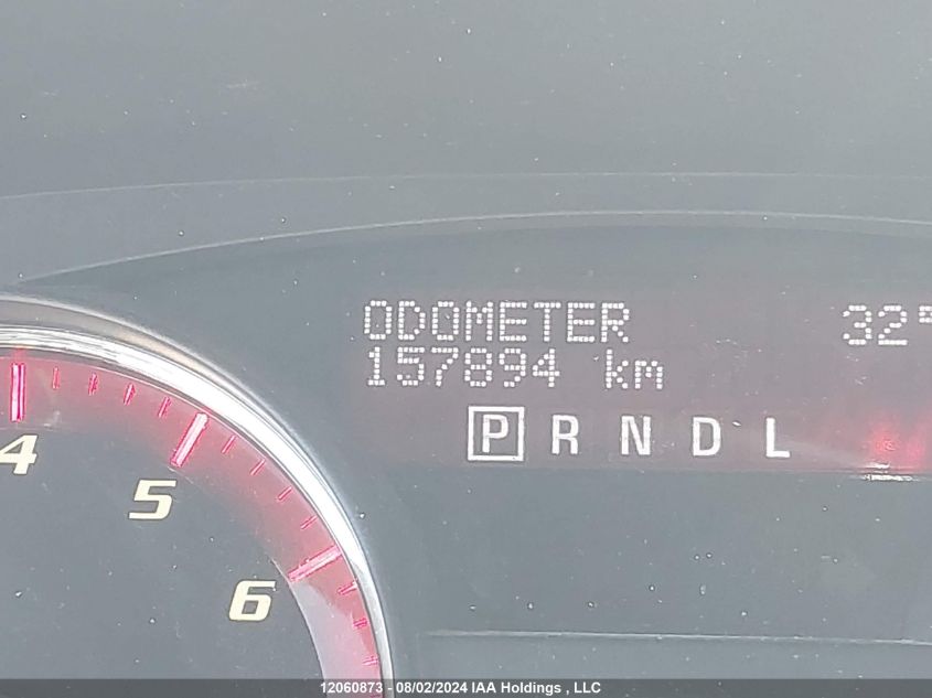 2012 GMC Acadia VIN: 1GKKVTED8CJ330155 Lot: 12060873