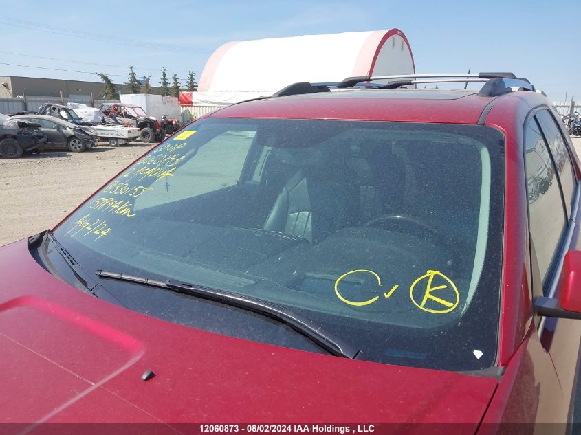 2012 GMC Acadia VIN: 1GKKVTED8CJ330155 Lot: 12060873