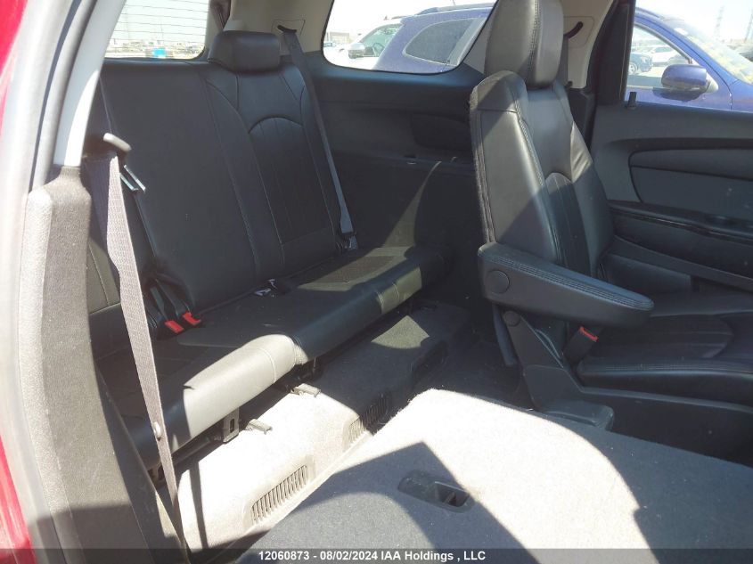 2012 GMC Acadia VIN: 1GKKVTED8CJ330155 Lot: 12060873