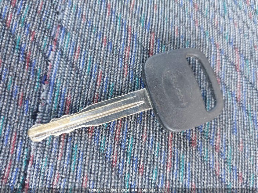 1998 Toyota Rav4 VIN: JT3HP10V0W0162627 Lot: 12060877