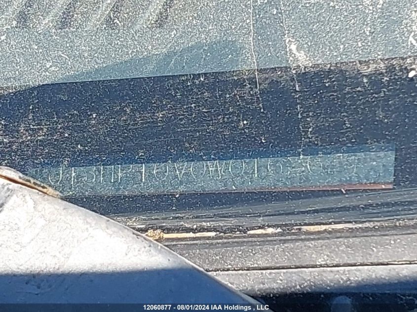 1998 Toyota Rav4 VIN: JT3HP10V0W0162627 Lot: 12060877