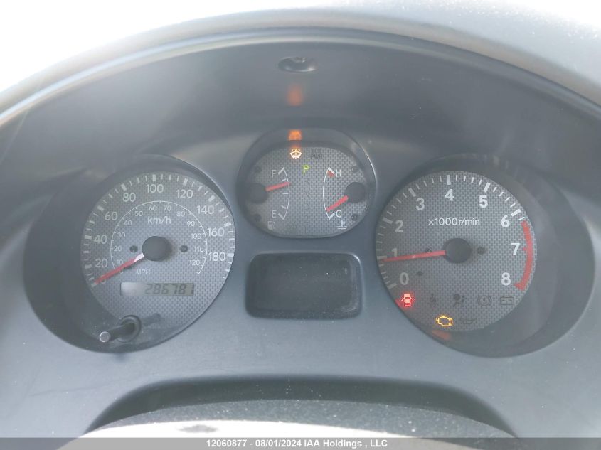 1998 Toyota Rav4 VIN: JT3HP10V0W0162627 Lot: 12060877