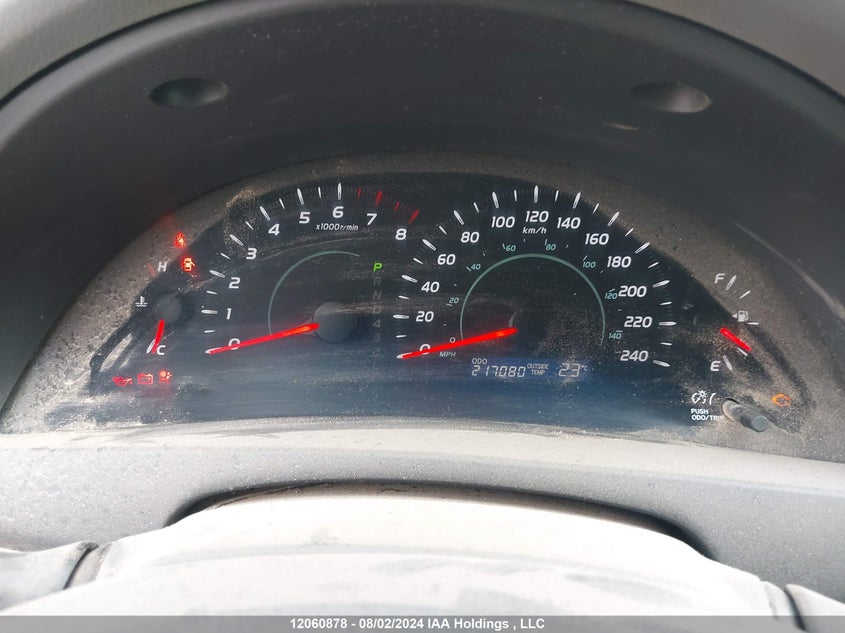 2009 Toyota Camry Le VIN: 4T1BE46K29U874880 Lot: 12060878