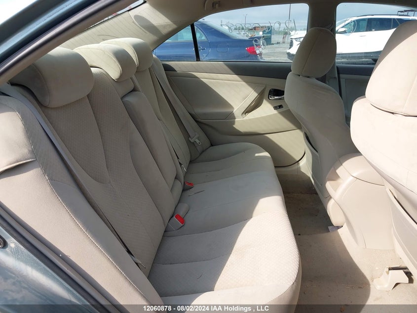 2009 Toyota Camry Le VIN: 4T1BE46K29U874880 Lot: 12060878