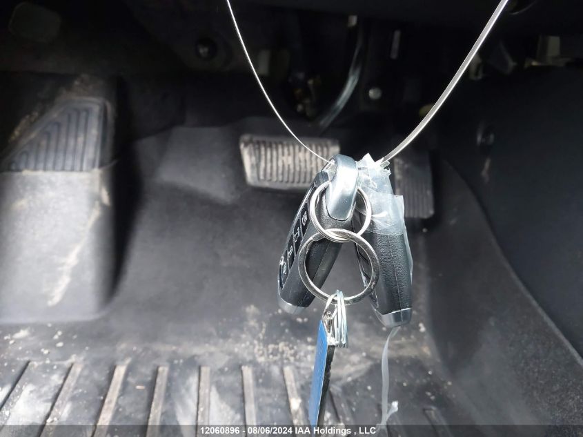 2023 Hyundai Elantra VIN: KMHLN4AJ4PU043879 Lot: 12060896