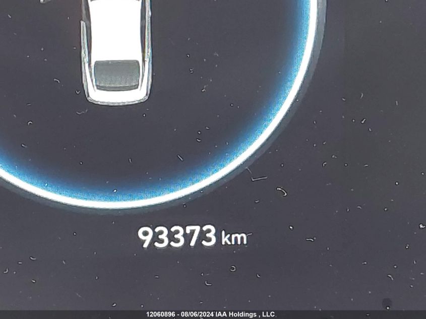 2023 Hyundai Elantra VIN: KMHLN4AJ4PU043879 Lot: 12060896