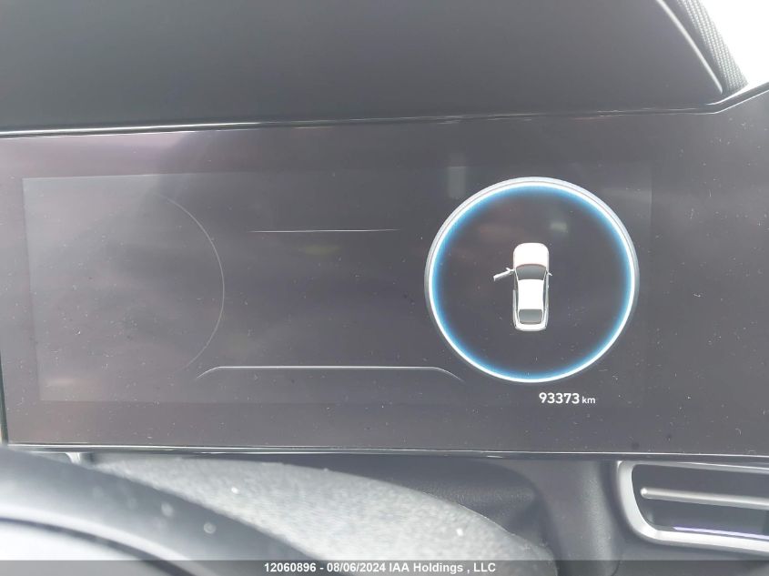 2023 Hyundai Elantra VIN: KMHLN4AJ4PU043879 Lot: 12060896