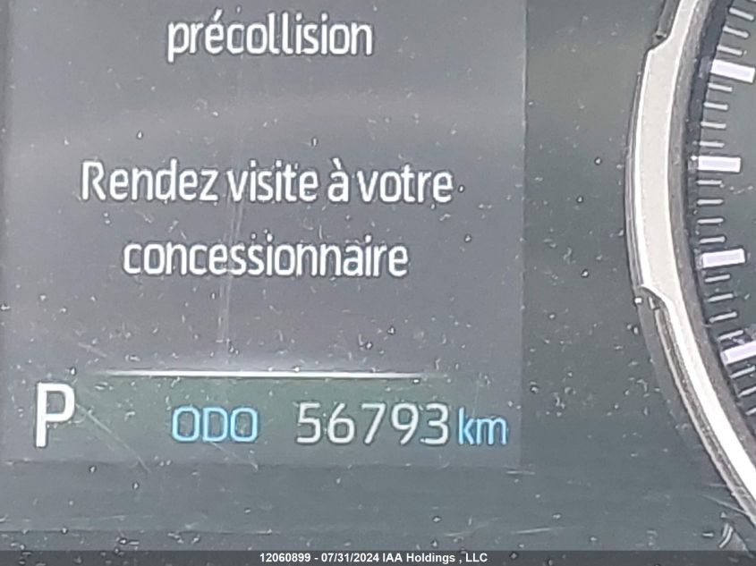 2022 Toyota Rav4 Xle/Xle Premium VIN: 2T3R1RFV6NW309339 Lot: 12060899