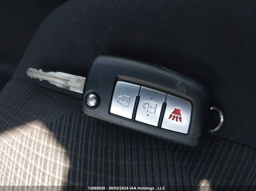 2015 Nissan Rogue VIN: 5N1AT2MV1FC889102 Lot: 12060920