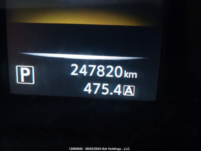 2015 Nissan Rogue VIN: 5N1AT2MV1FC889102 Lot: 12060920