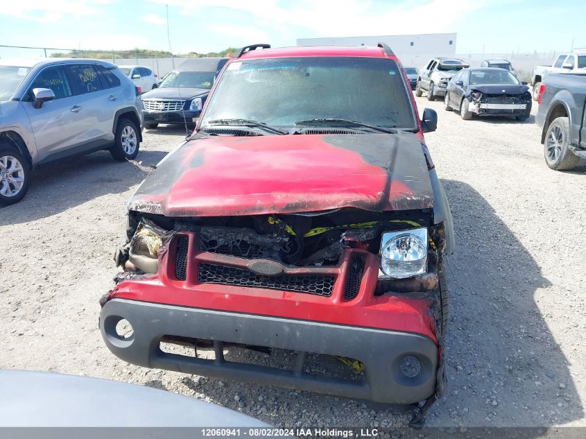 2005 Ford Explorer Sport Trac VIN: 1FMZU77K35UB92358 Lot: 12060941