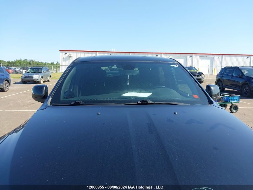 2021 Dodge Durango Sxt VIN: 1C4RDJAG3MC610136 Lot: 12060955