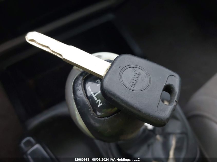 2008 Honda Civic Sdn VIN: 2HGFA15278H011710 Lot: 12060968